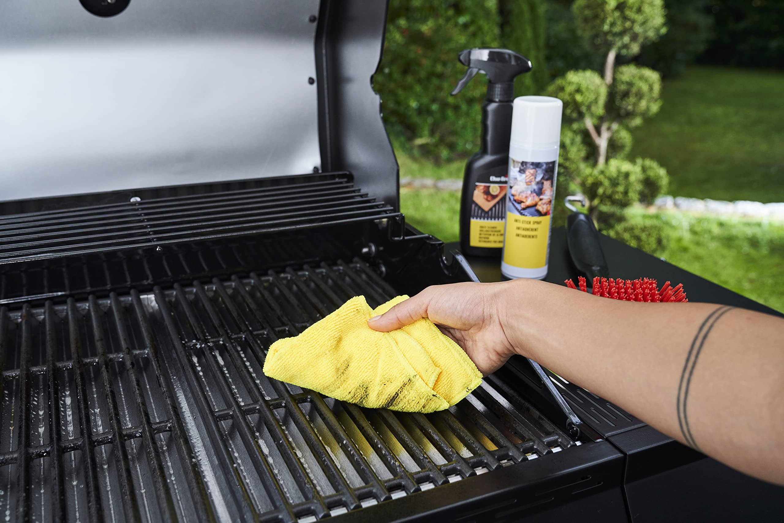 char-broil-maintenance-kit-grillpflege-set-mit-cool-clean-premiumb-rste-anti-sti image 5