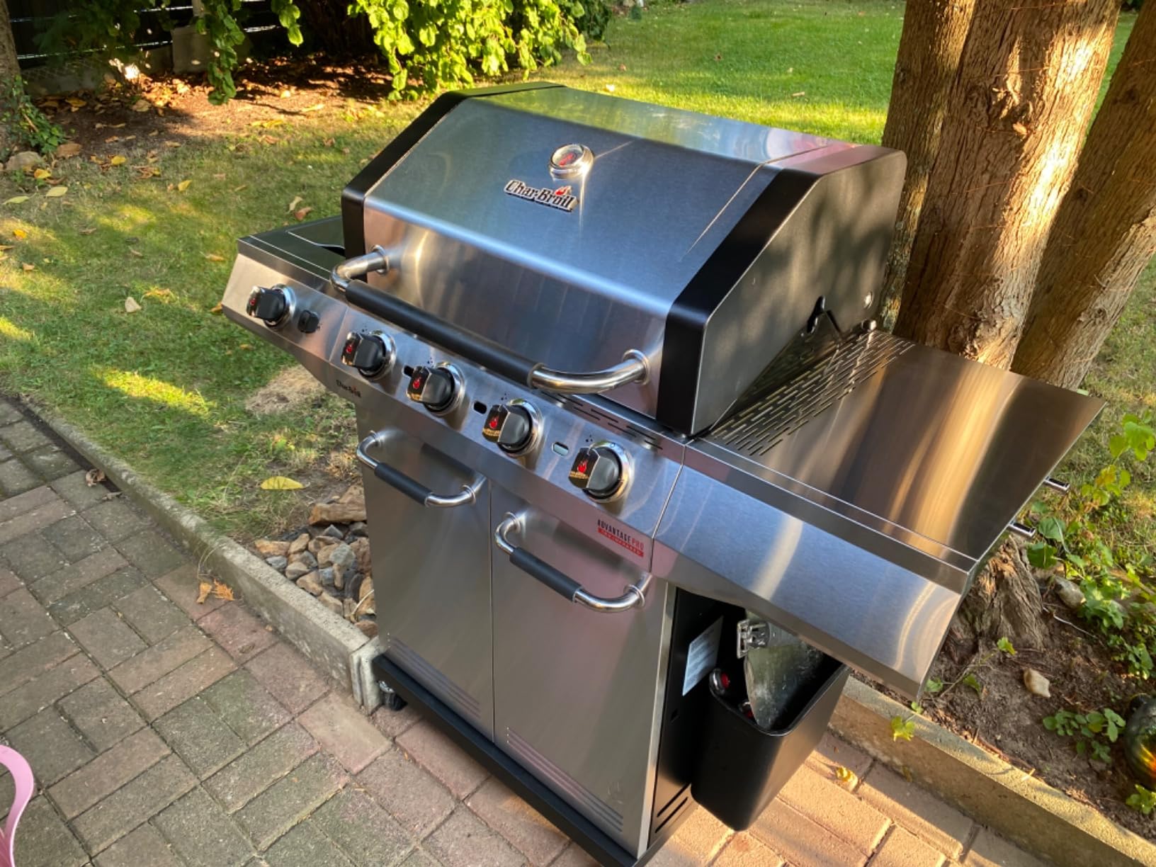 Saftigeres Fleisch ist kein Marketing