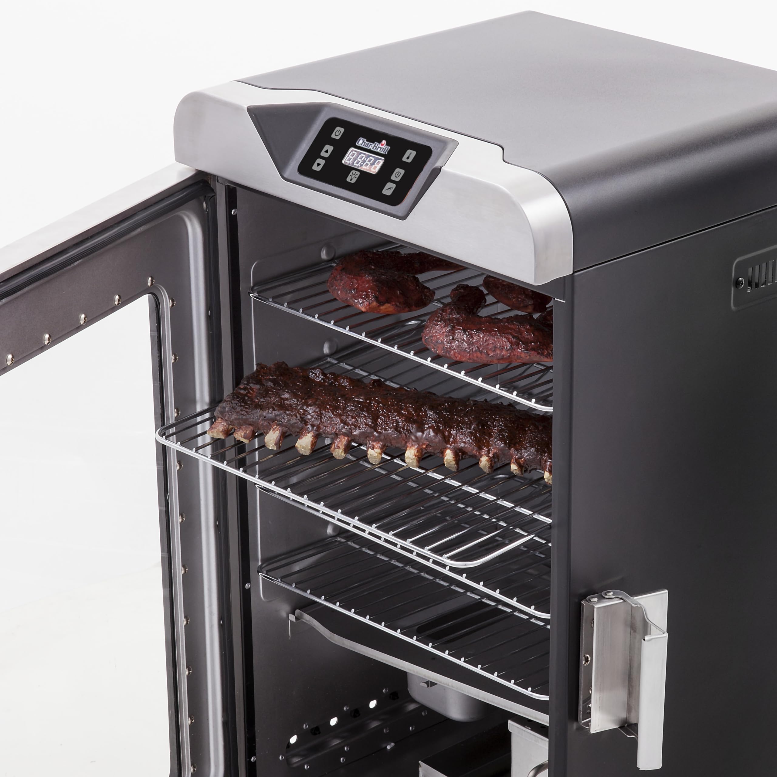 char-broil-digital-smoker-2-0-elektrischer-r-ucherofen-mit-doppelwandiger-isolie image 5