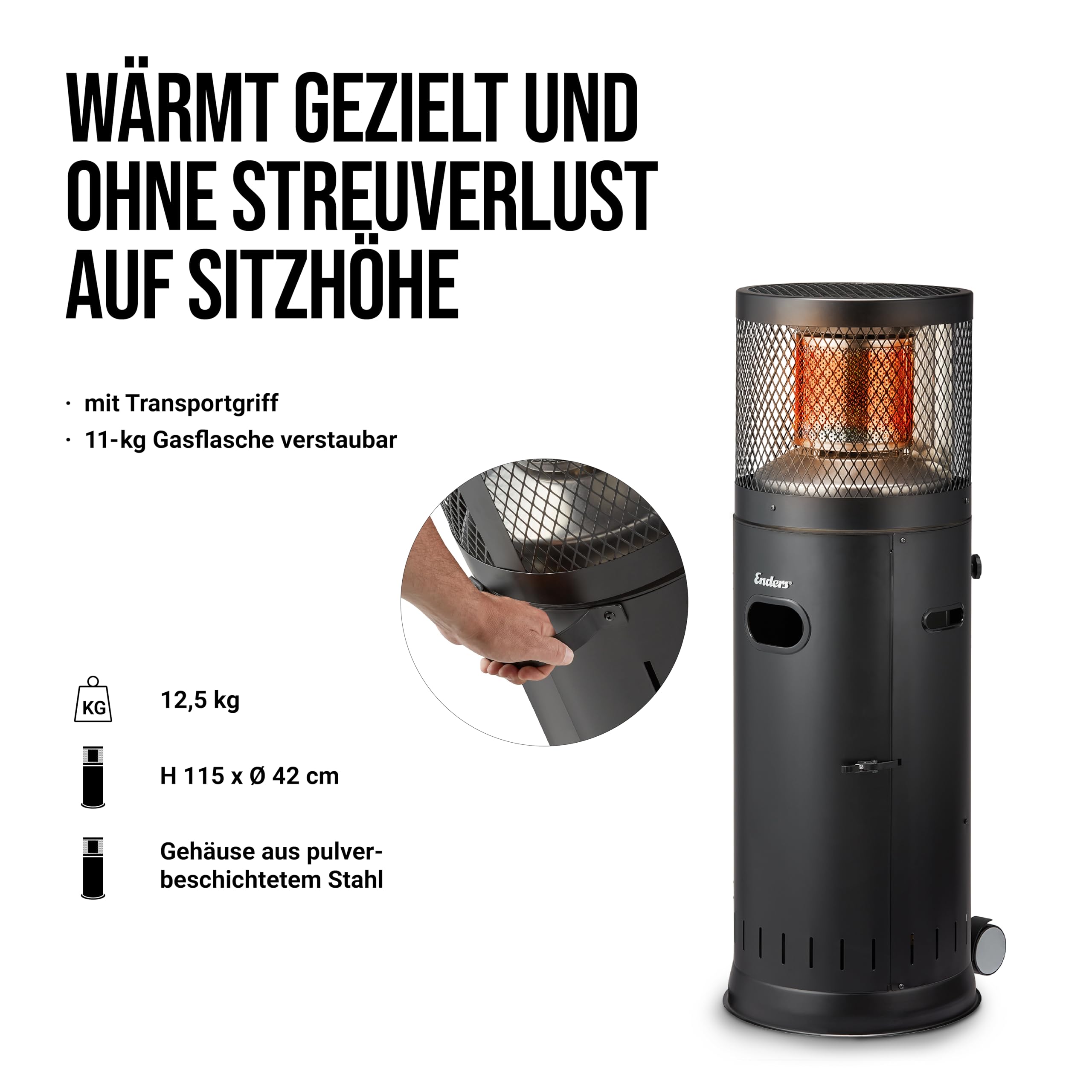 enders-polo-black-2-0-terrassenheizer-gas-heizstrahler-3-6-kw-endurance-reflexio image 4