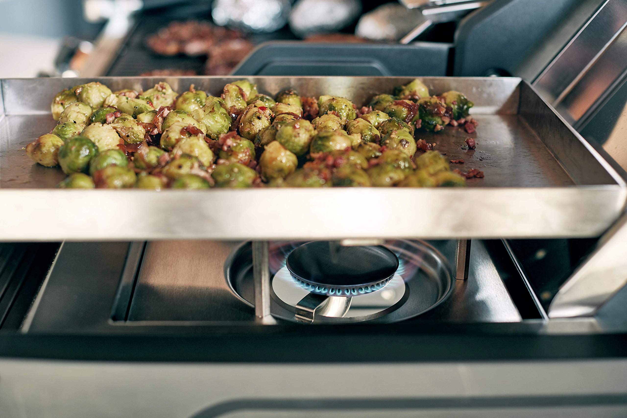 enders-7888-edelstahl-grillpfanne-plancha-f-r-gasgrill-brooklyn-next-3-und-san-d image 2