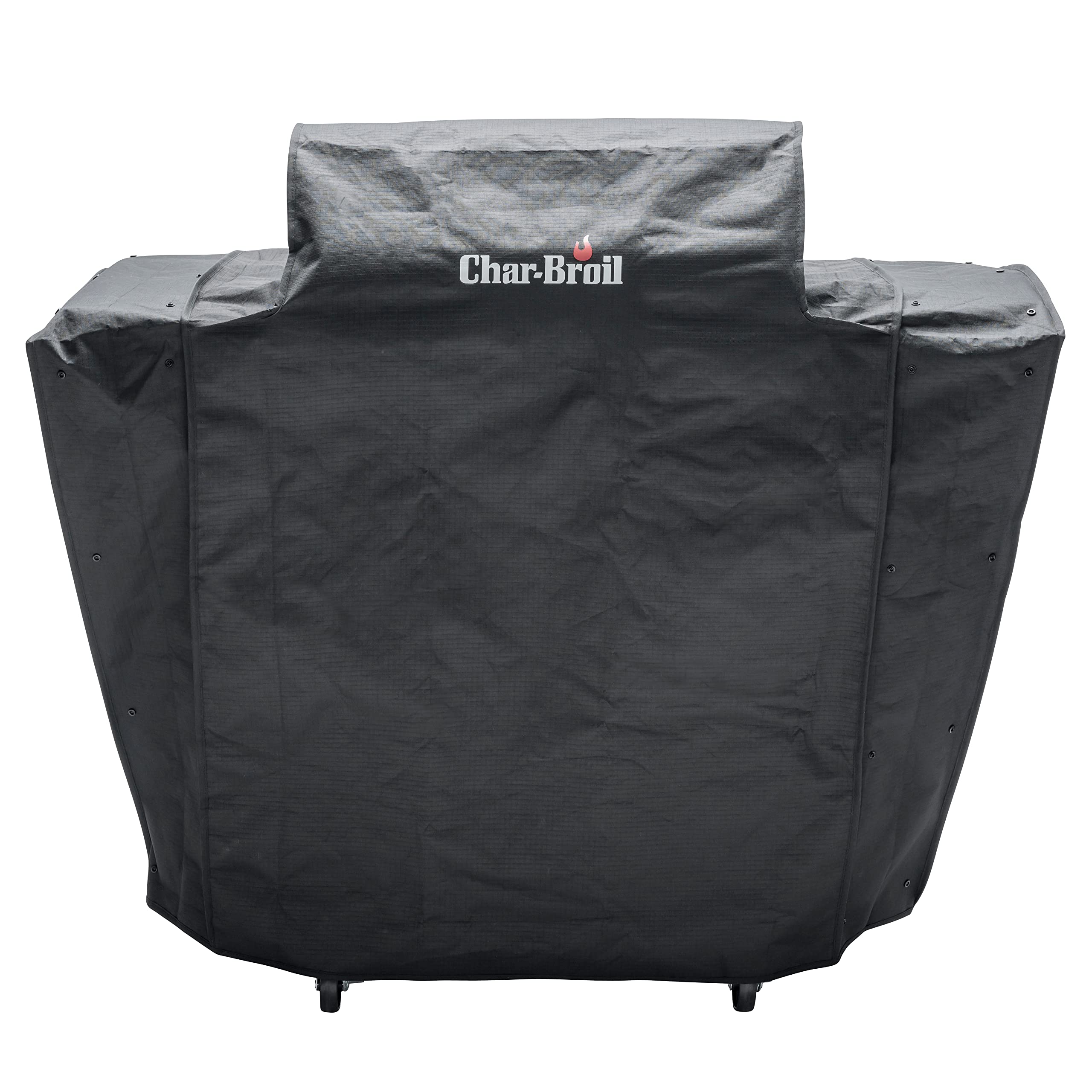 char-broil-smart-e-wetterschutzhaube-ma-gefertigte-abdeckhaube-aus-600d-rip-stop image 1