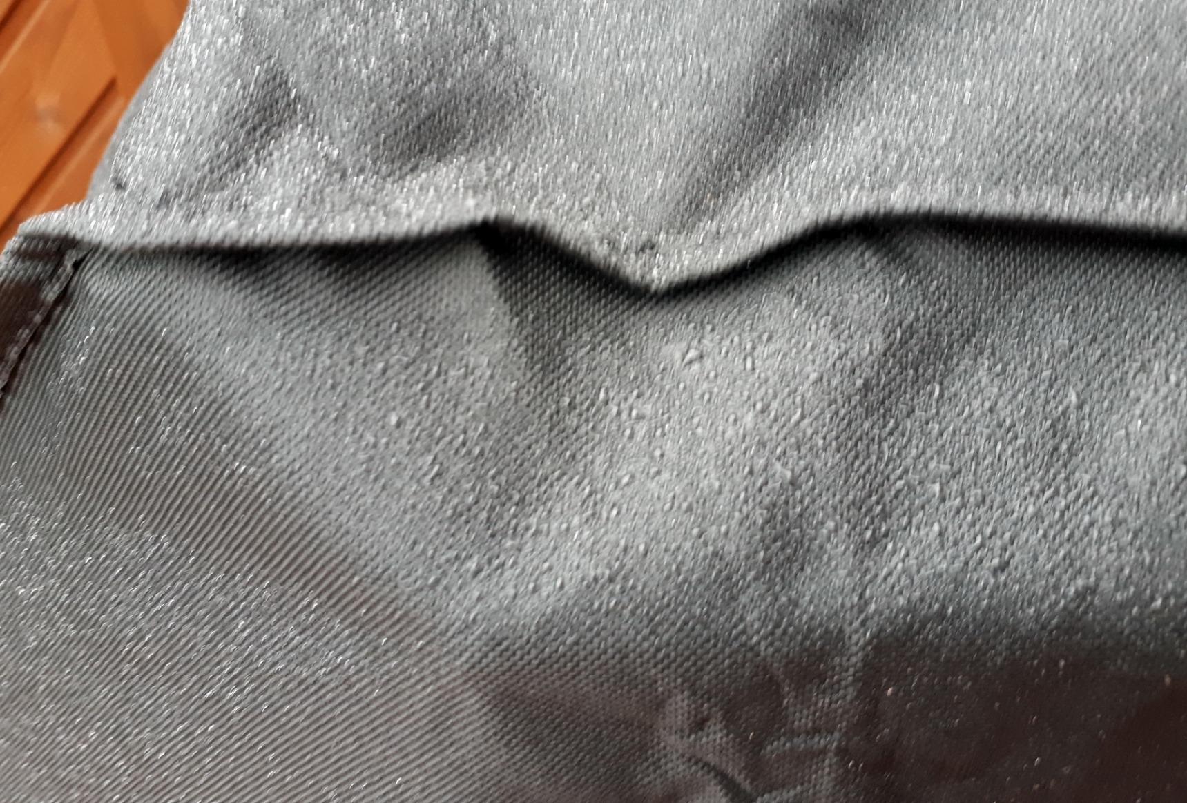 Tolle Haube, Preis okay