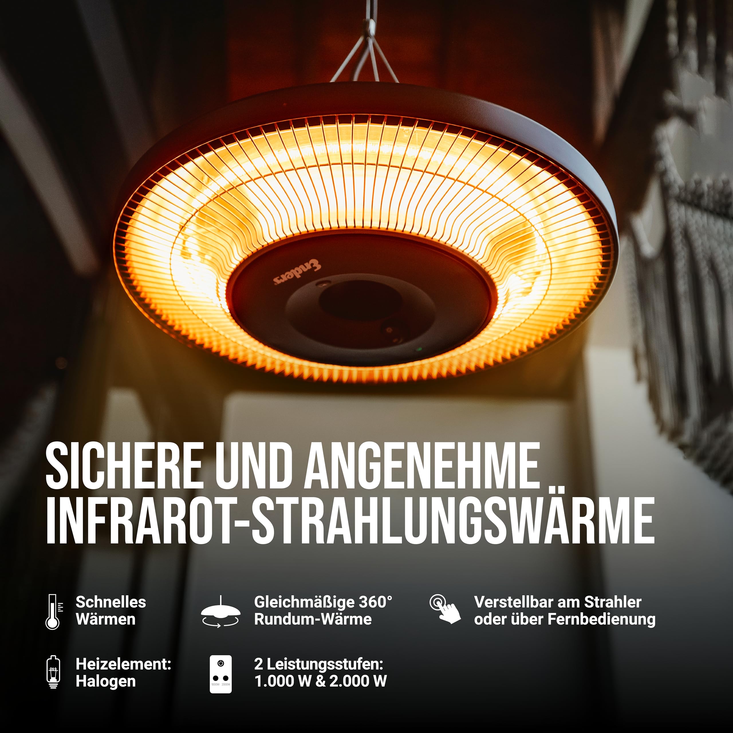 enders-49266-loom-black-elektro-h-ngestrahler-2-000-w-infrarot-halogenstrahler-m image 3