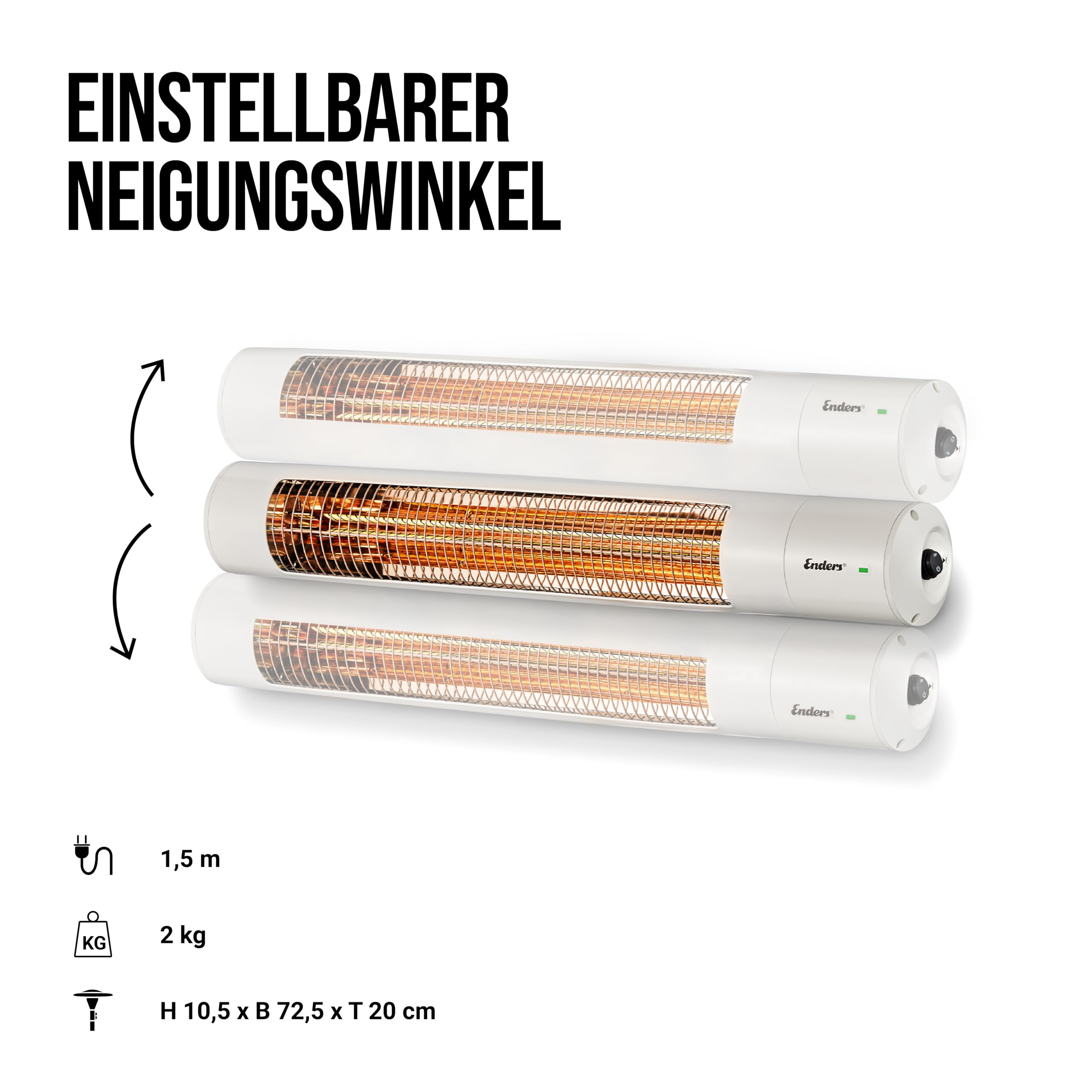enders-oxeo-white-wandheizstrahler-49286-elektro-infrarotstrahler-3-leistungsstu image 4