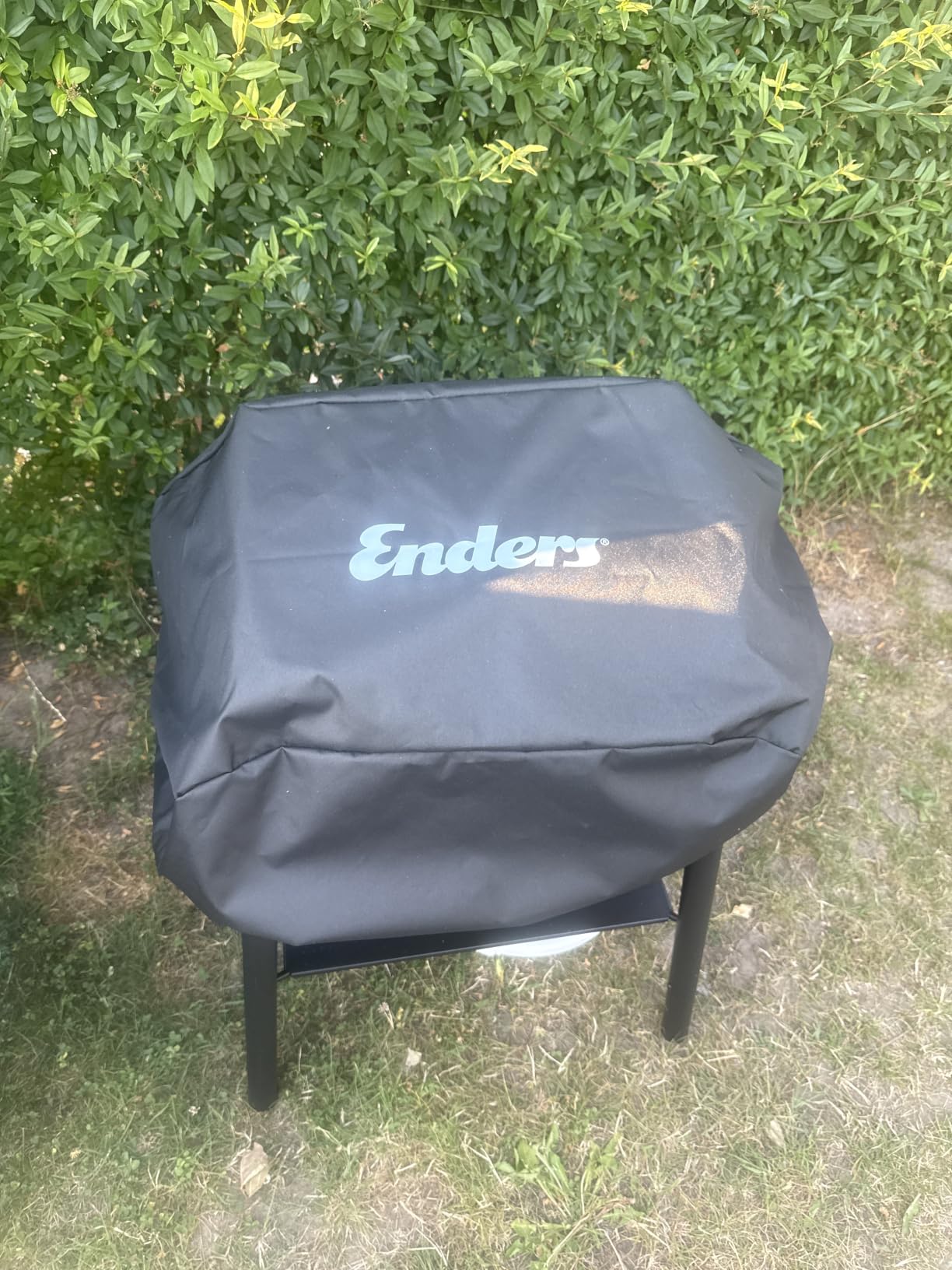 Überraschend gut