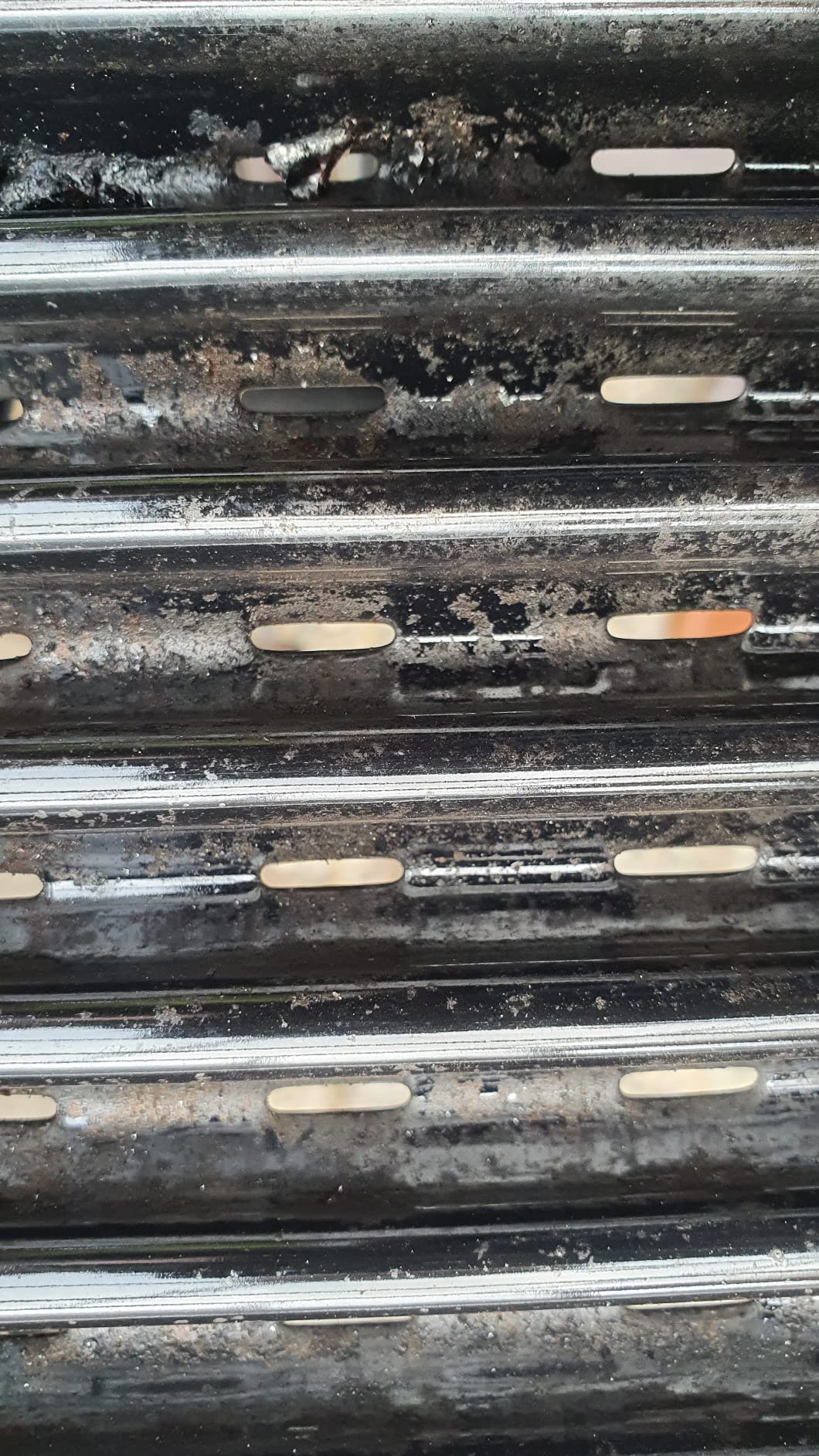 Klasse Grill zum kleinen Preis