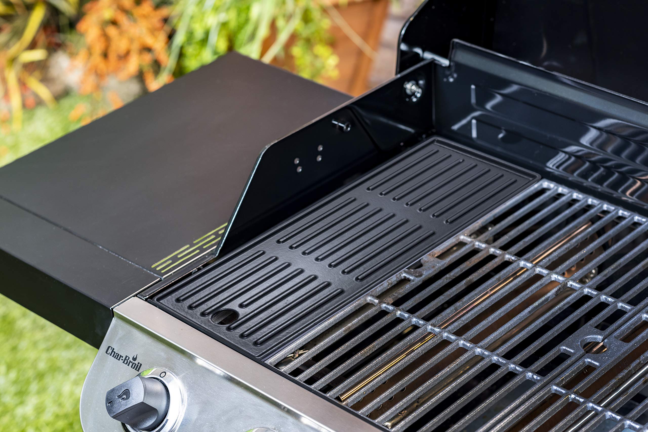 char-broil-140-031-grillplatte-f-r-convective-grills-emaillierte-gusseisen-platt image 3