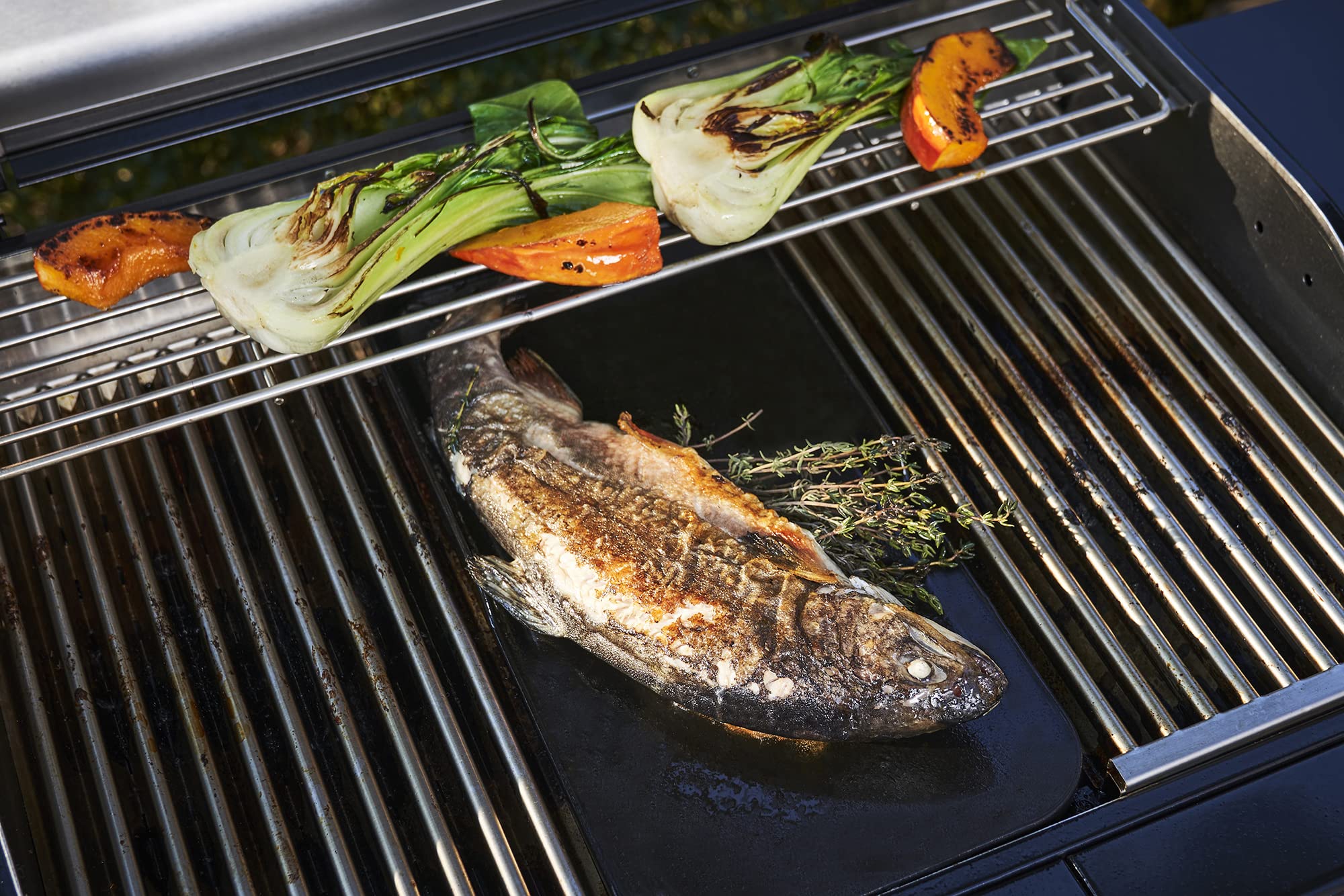 char-broil-smart-e-grillplatte-porzellanemellierte-griddle-platte-f-r-den-smart- image 5