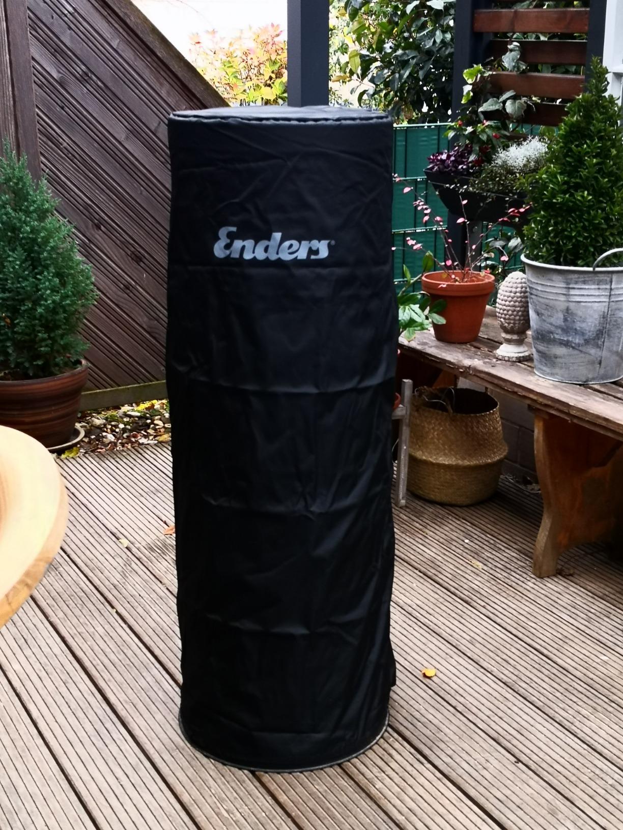 Endlich Ruhe beim Heizer