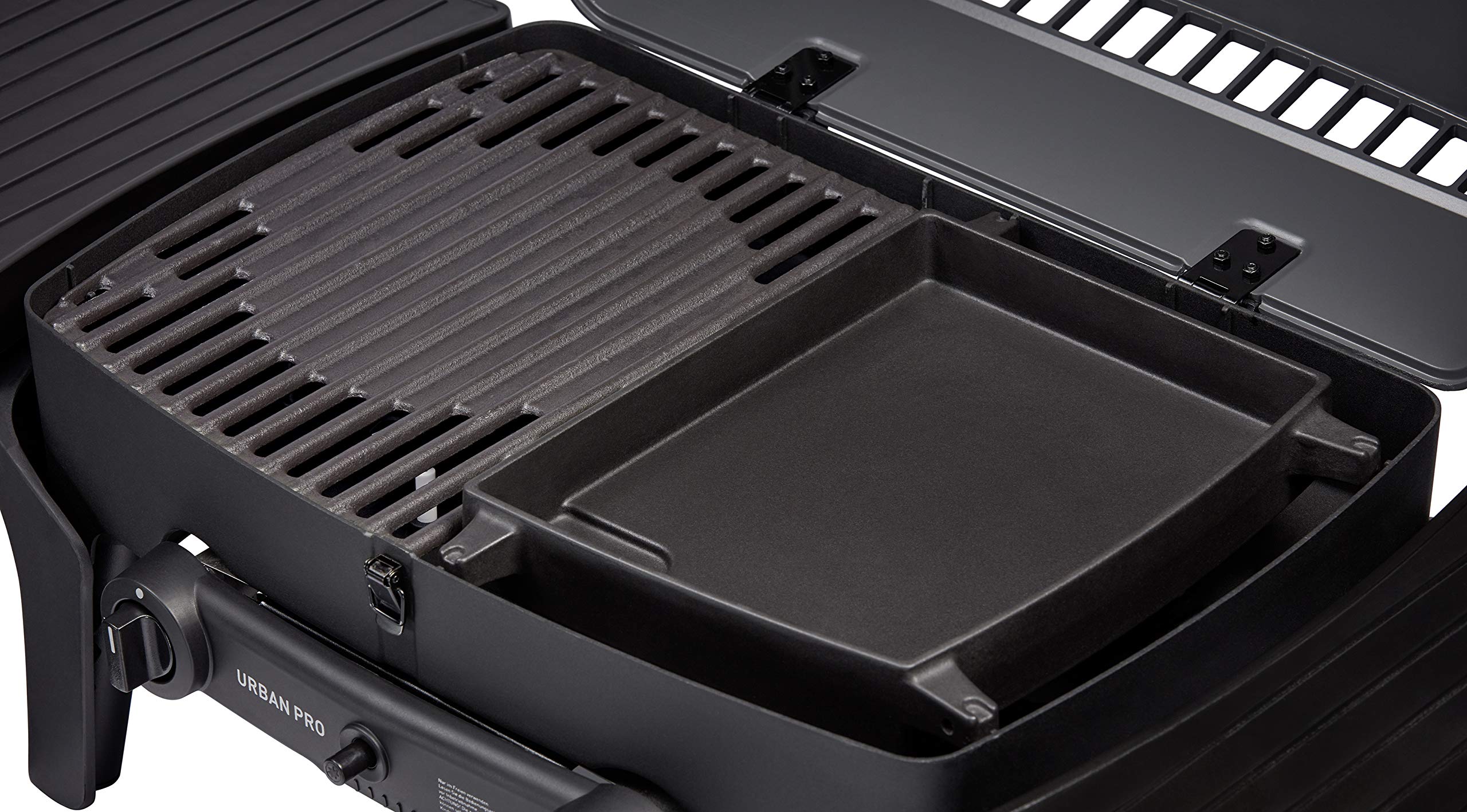 enders-grill-wende-platte-aus-gusseisen-1-2-grillfl-che-doppelseitige-grillplatt image 2