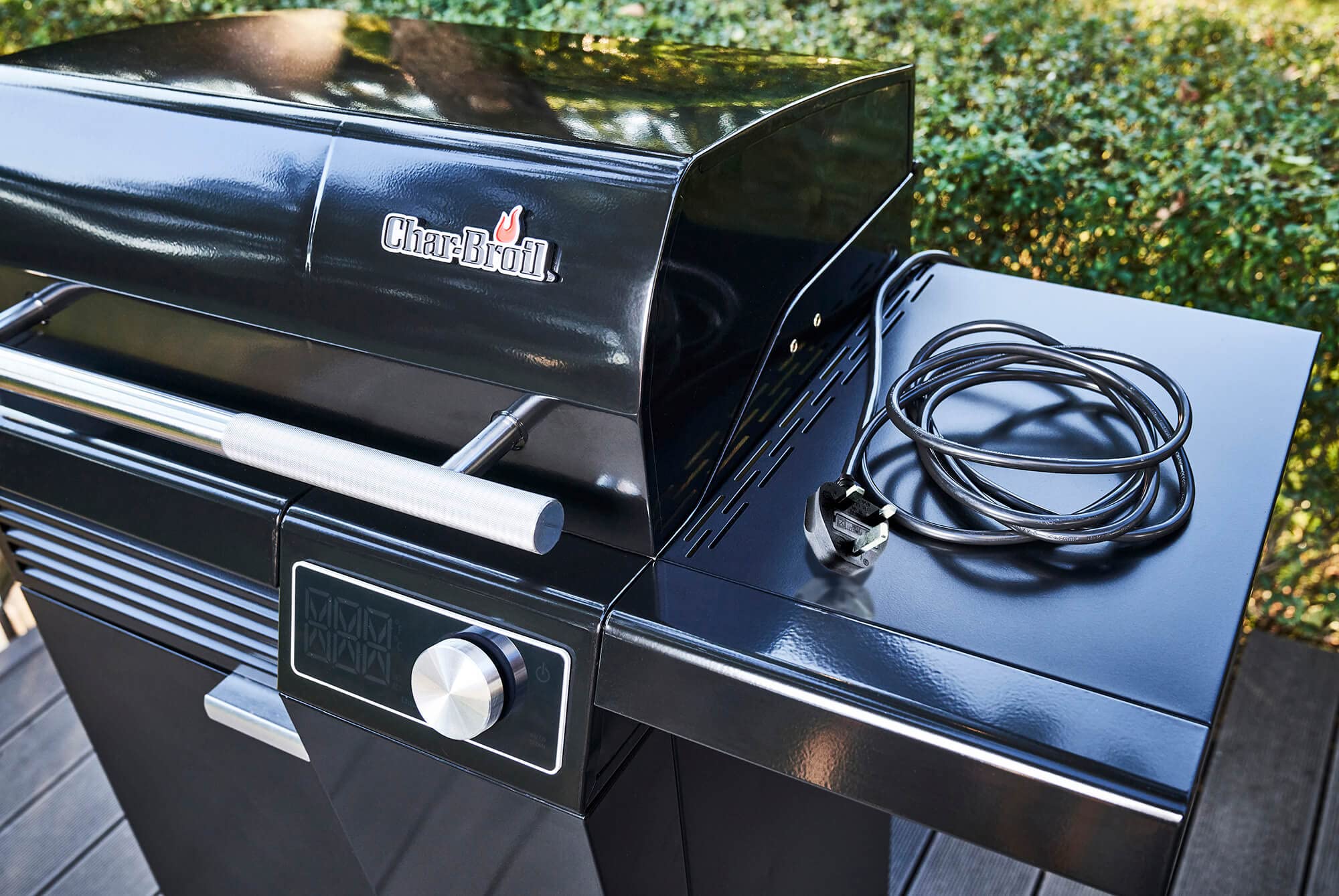 char-broil-smart-e-elektrogrill-tru-infrared-90-370-c-e-power-digitales-display- image 8