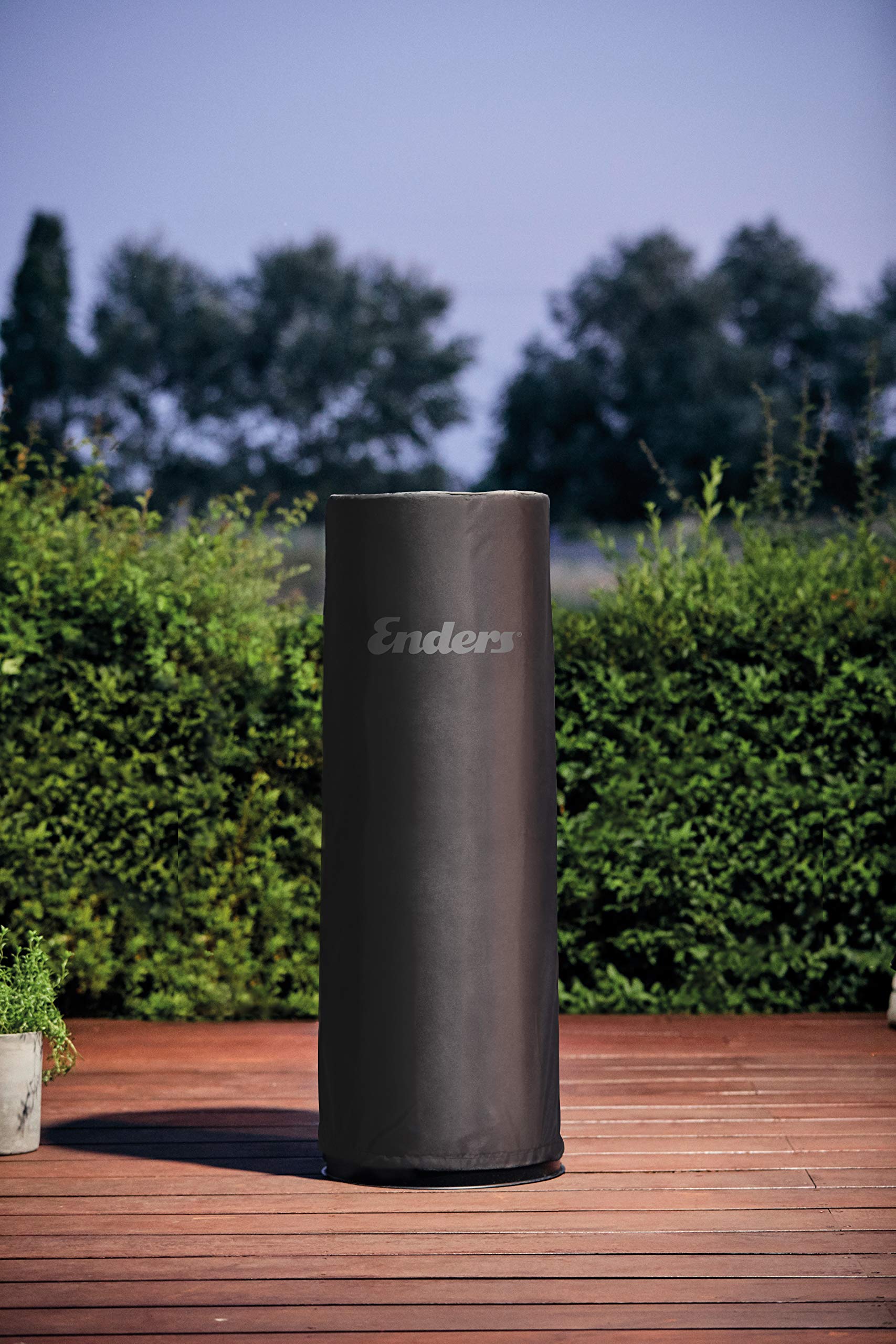 enders-polo-2-0-wetterschutzh-lle-5676-f-r-terrassenheizer-schwarz-wasserdichtes image 2