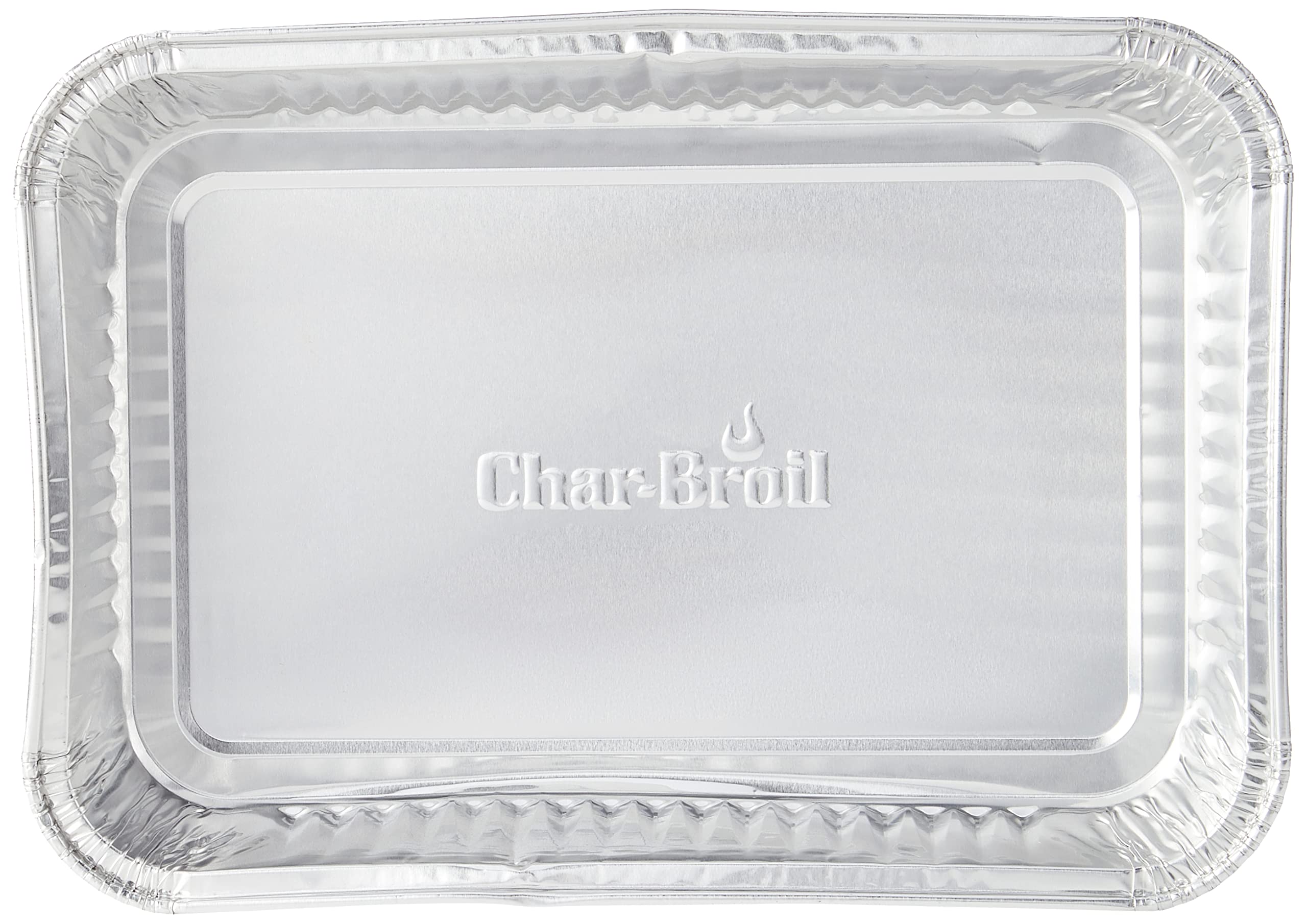 char-broil-140-556-aluminiumschalen-10-st-ck-mehrweg-grillschalen-21-x-15-x-3-cm image 2