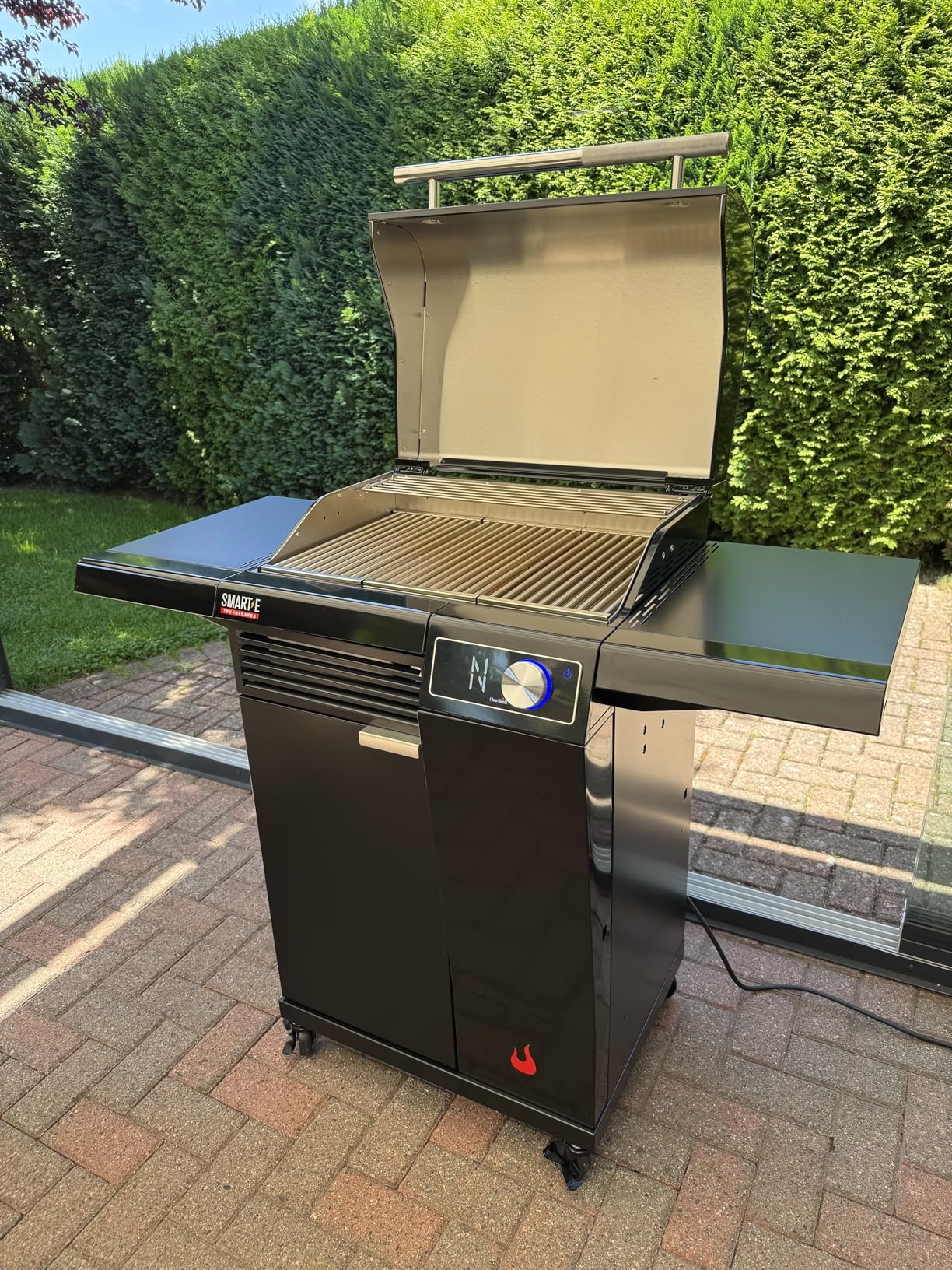 Begeistert