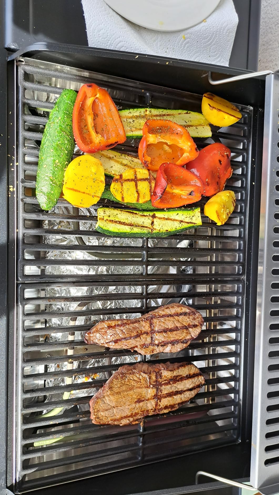 Perfekt für den Balkon