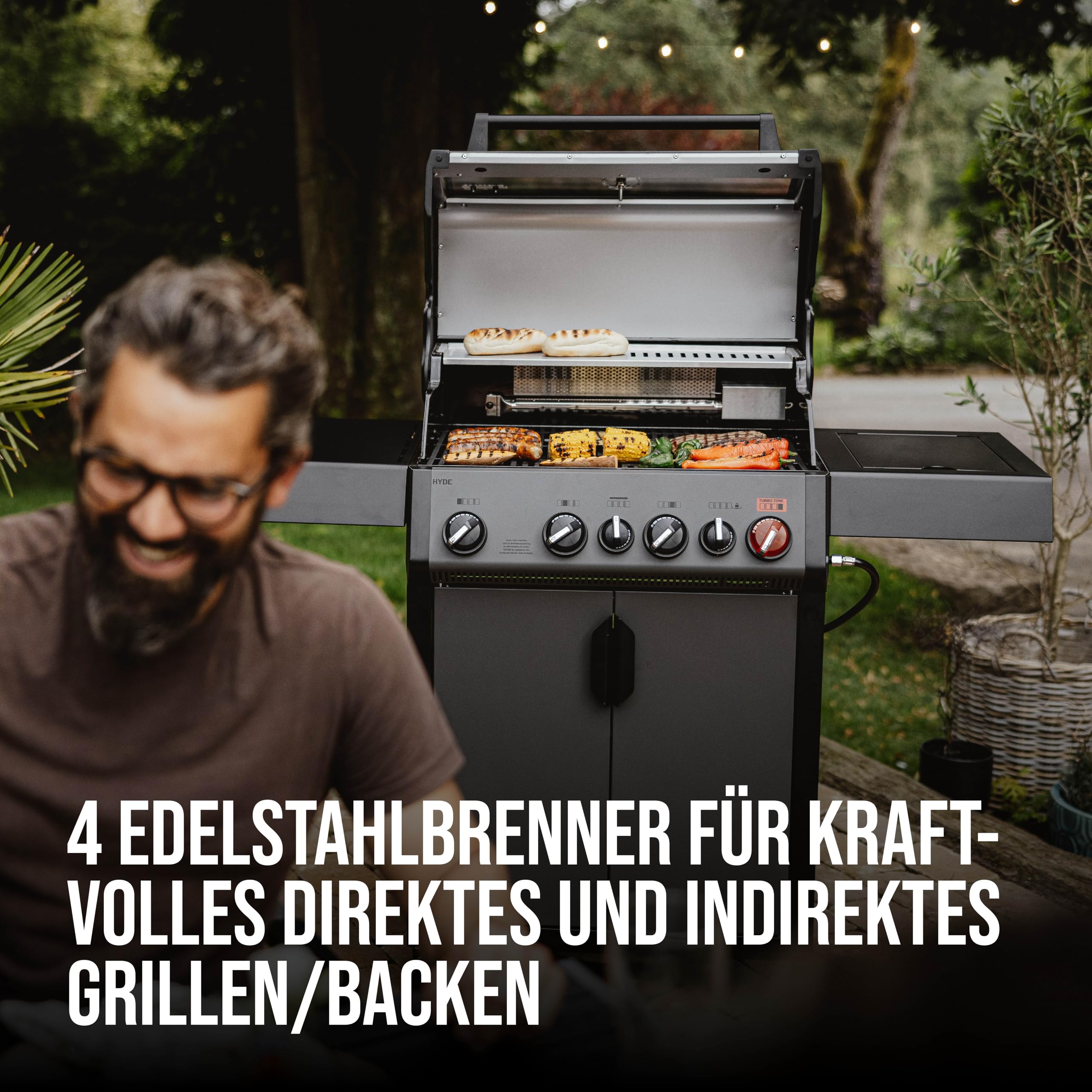 enders-gasgrill-hyde-4-sikr-turbo-8041-4-edelstahlbrenner-800-c-turbo-zone-infra image 4