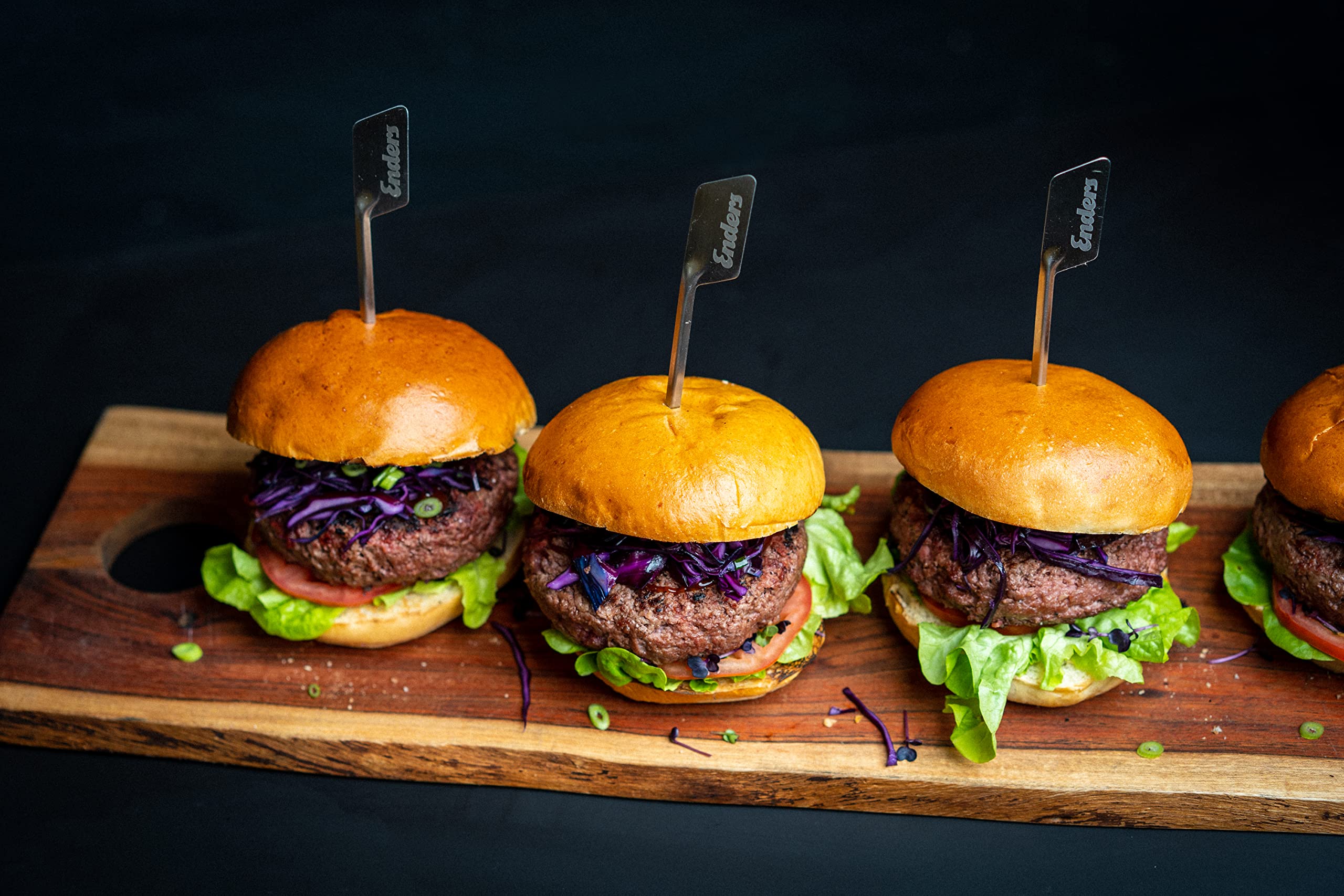 enders-premium-burgerset-8819-burgerpresse-inkl-4-edelstahl-burgerspie-en-f-r-se image 3