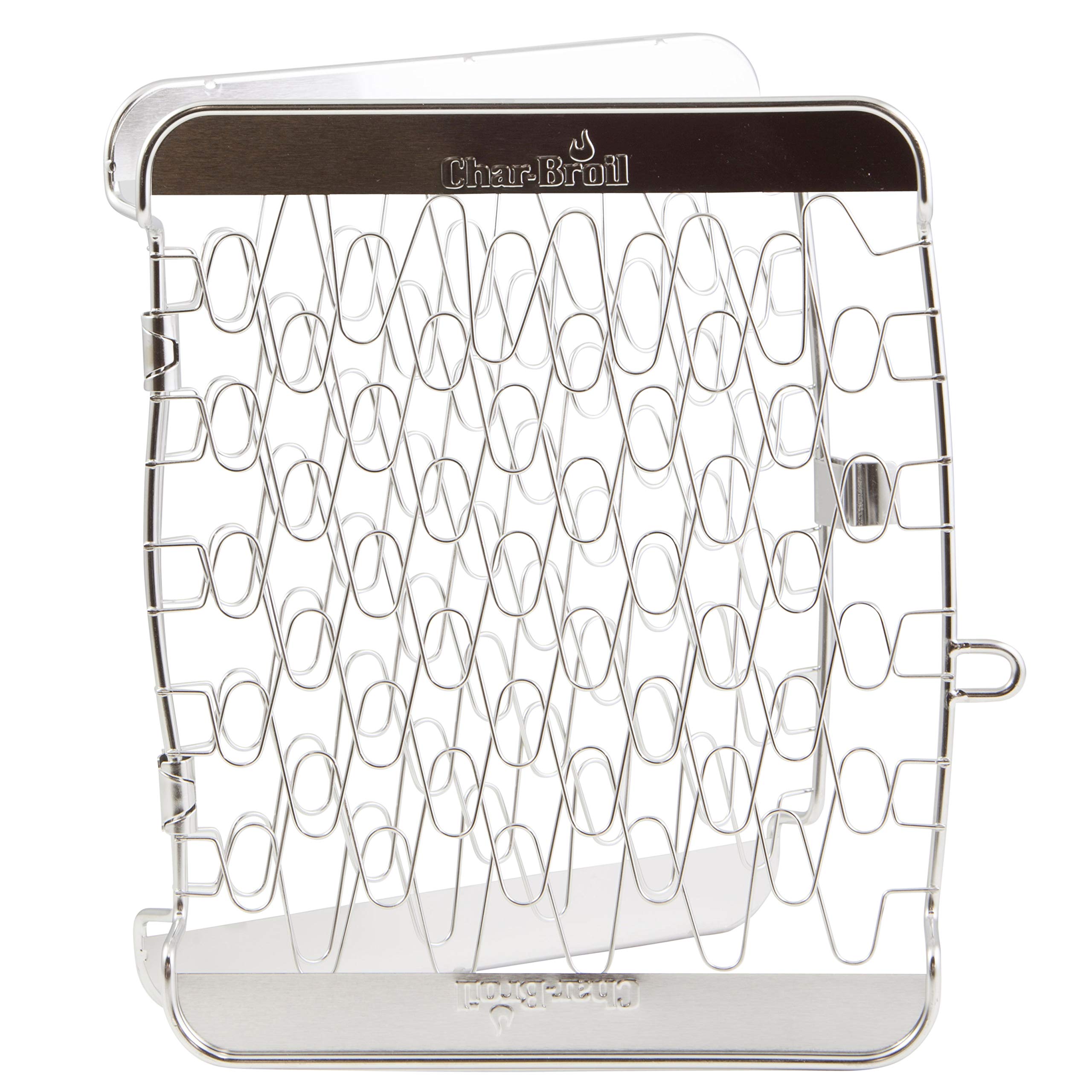 char-broil-140536-edelstahlkorb-28-x-22-5-x-6-7-cm-perforierter-grillkorb-f-r-ge image 3