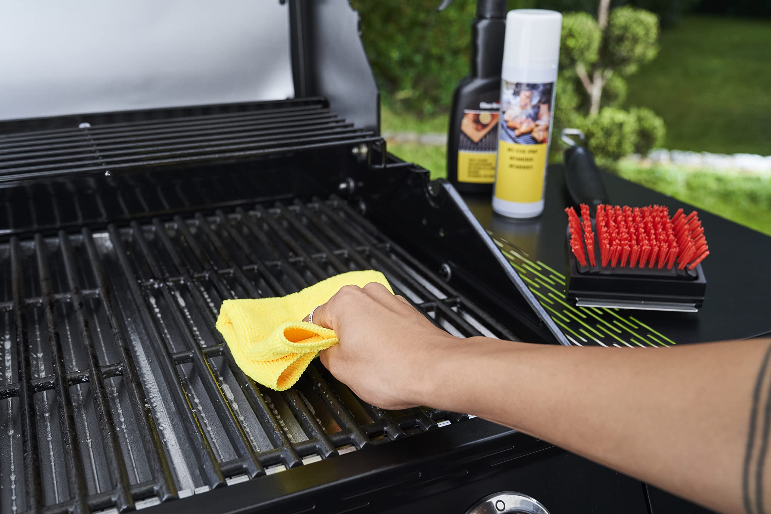 char-broil-maintenance-kit-grillpflege-set-mit-cool-clean-premiumb-rste-anti-sti image 4