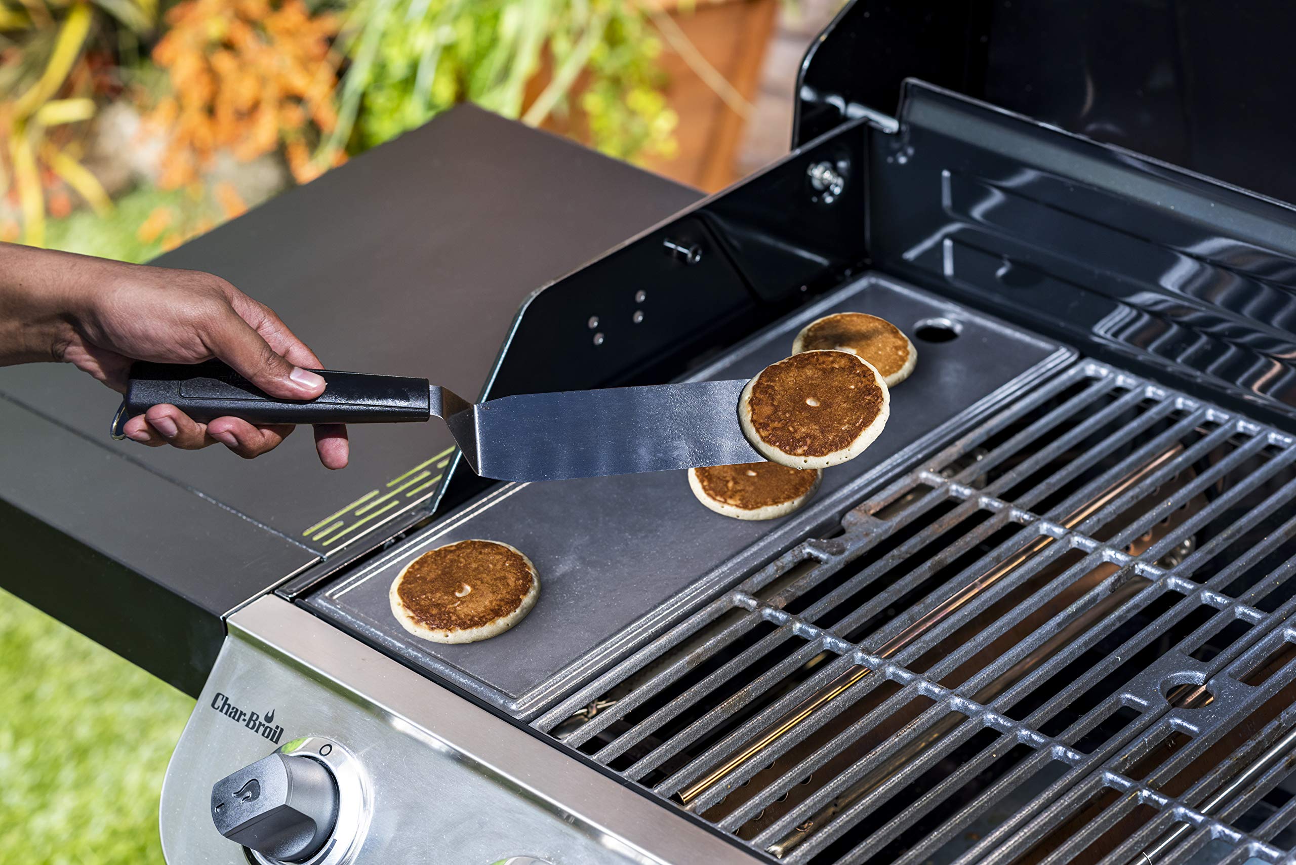 char-broil-140-031-grillplatte-f-r-convective-grills-emaillierte-gusseisen-platt image 4