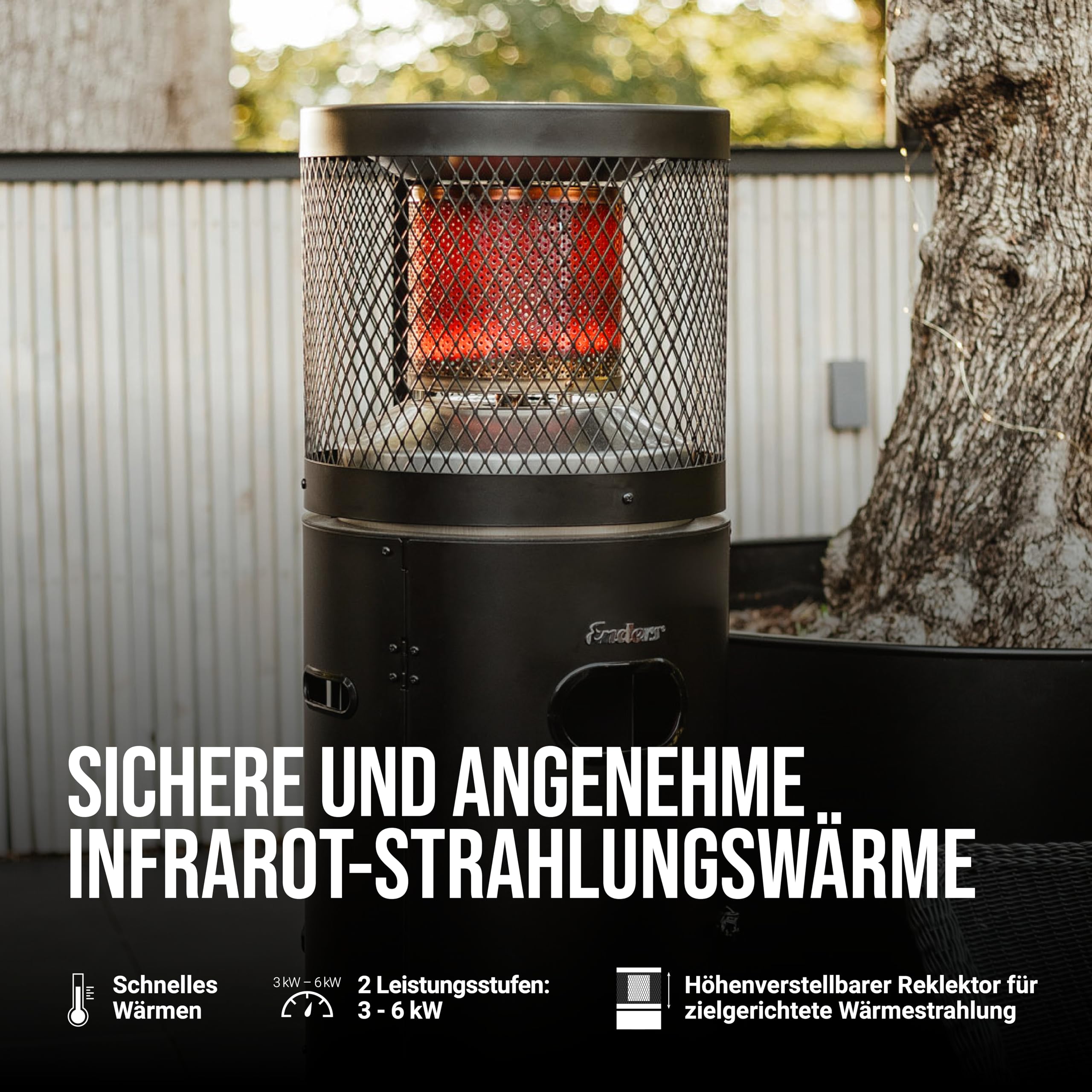 enders-polo-black-2-0-terrassenheizer-gas-heizstrahler-3-6-kw-endurance-reflexio image 3