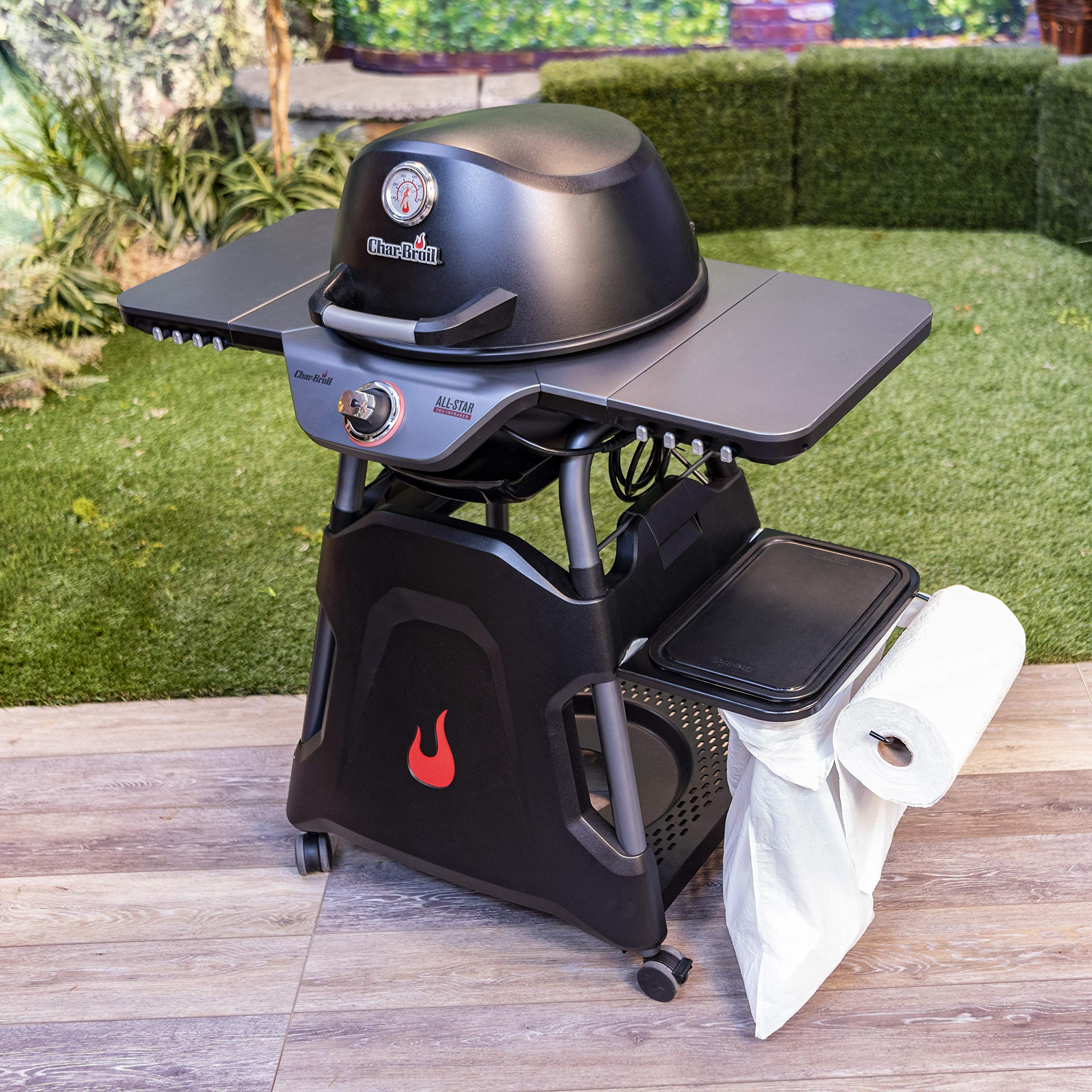 char-broil-140-390-all-star-ablage-robuste-grillseitenablage-f-r-das-all-star-gr image 4