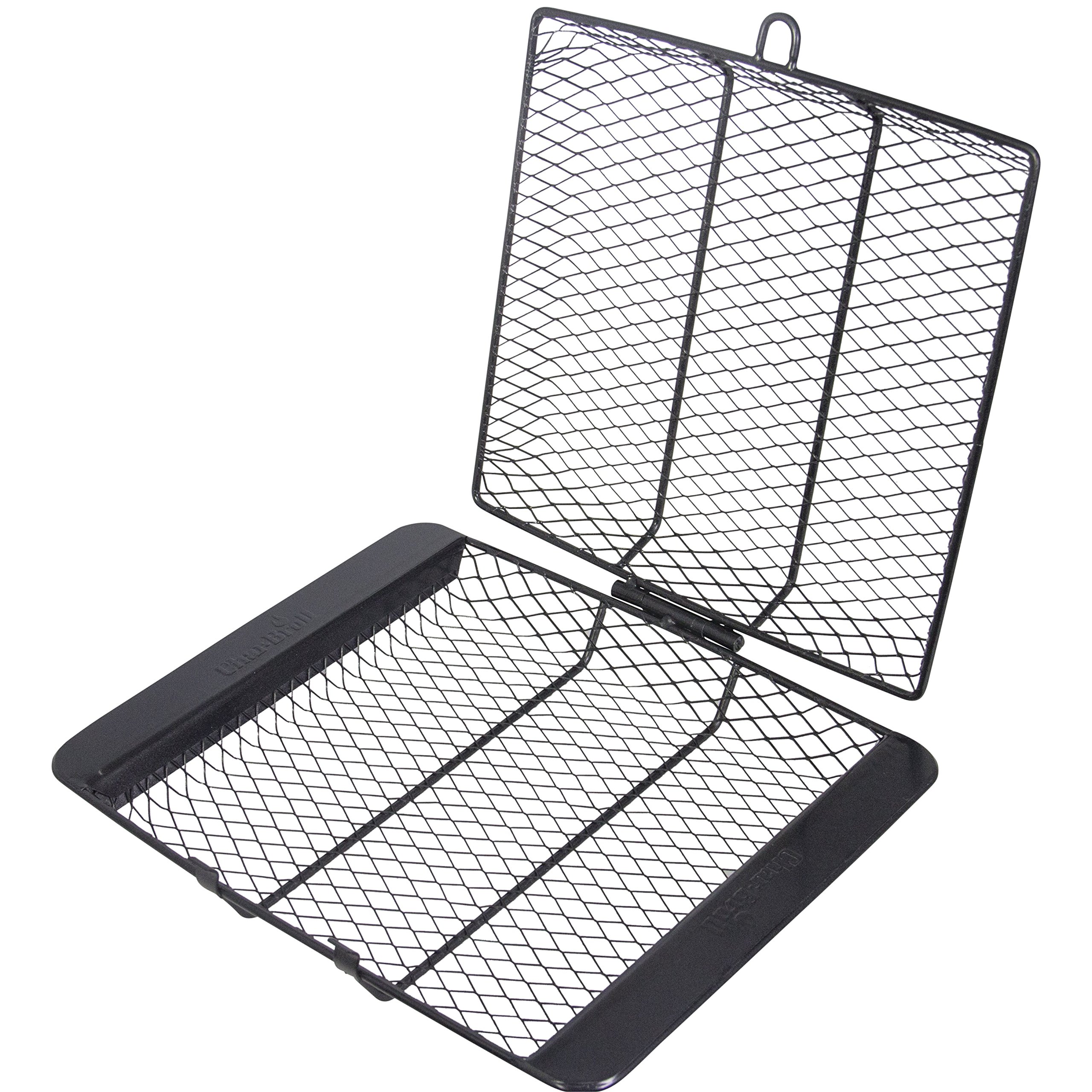 char-broil-140-541-anti-haft-grillkorb-beschichteter-gem-segrillkorb-f-r-gasgril image 1