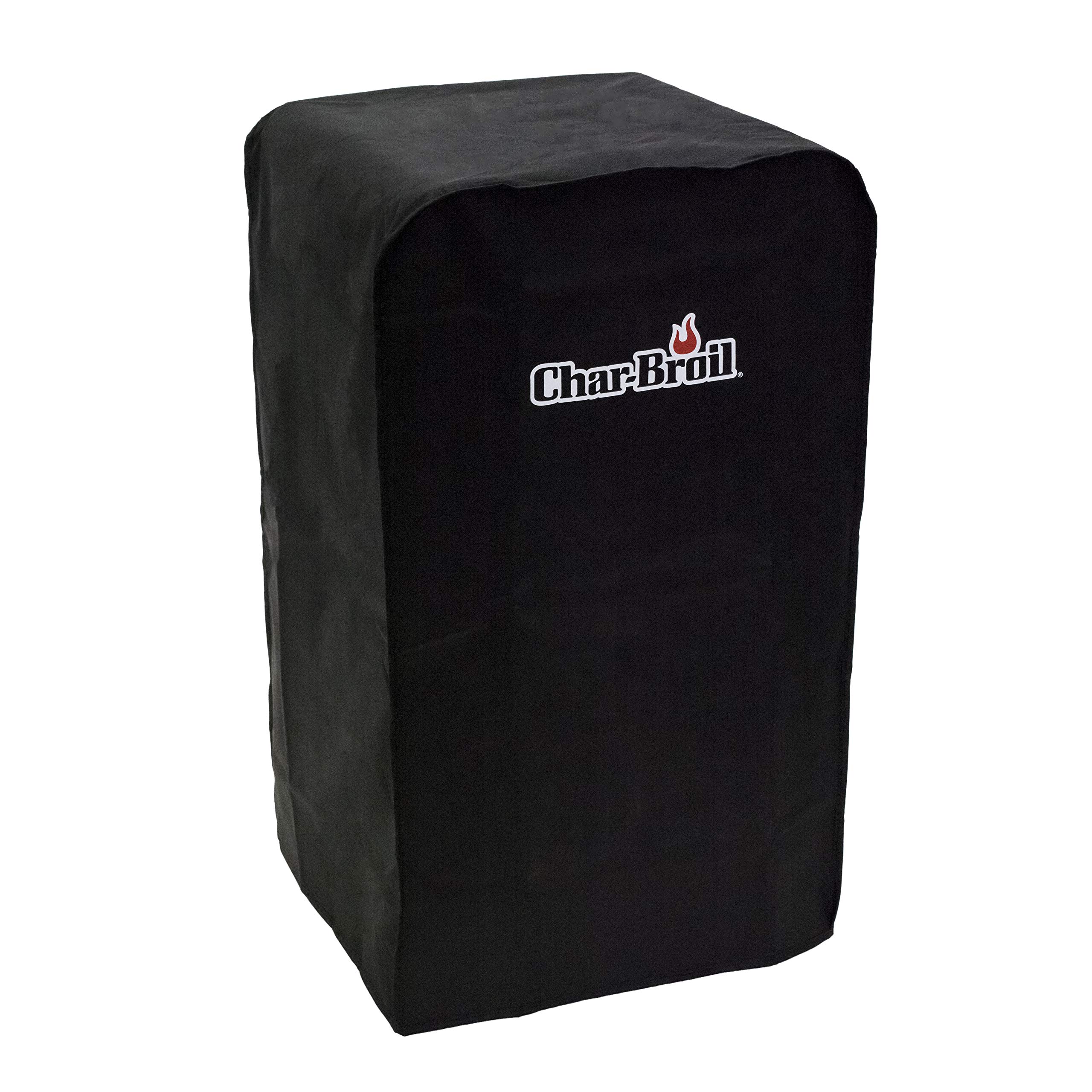 char-broil-digital-electric-smoker-cover-76-2-cm-abdeckhaube-passend-f-r-modelle image 2