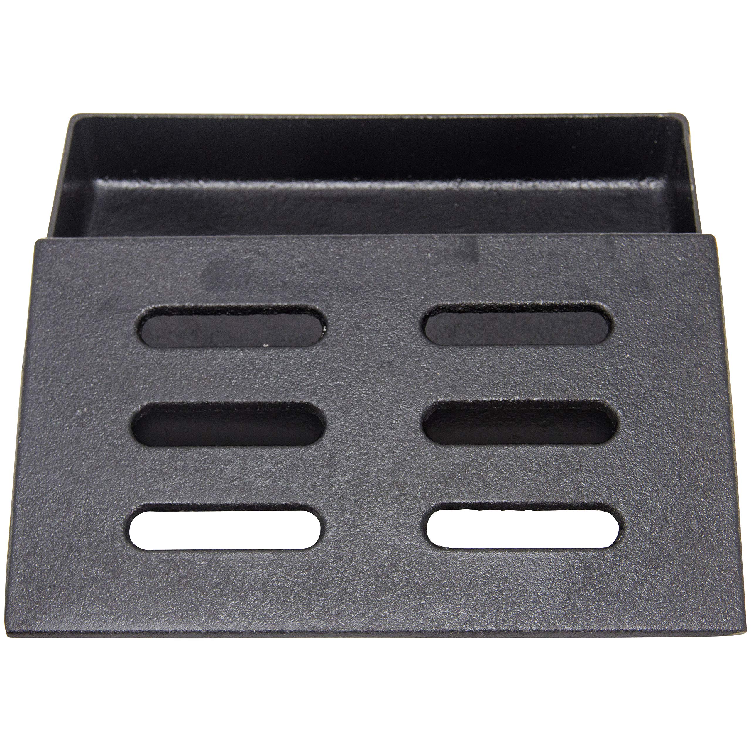 char-broil-gusseisen-smoker-box-r-ucherbox-bel-fteter-deckel-ca-20-3-cm-f-r-gas- image 2