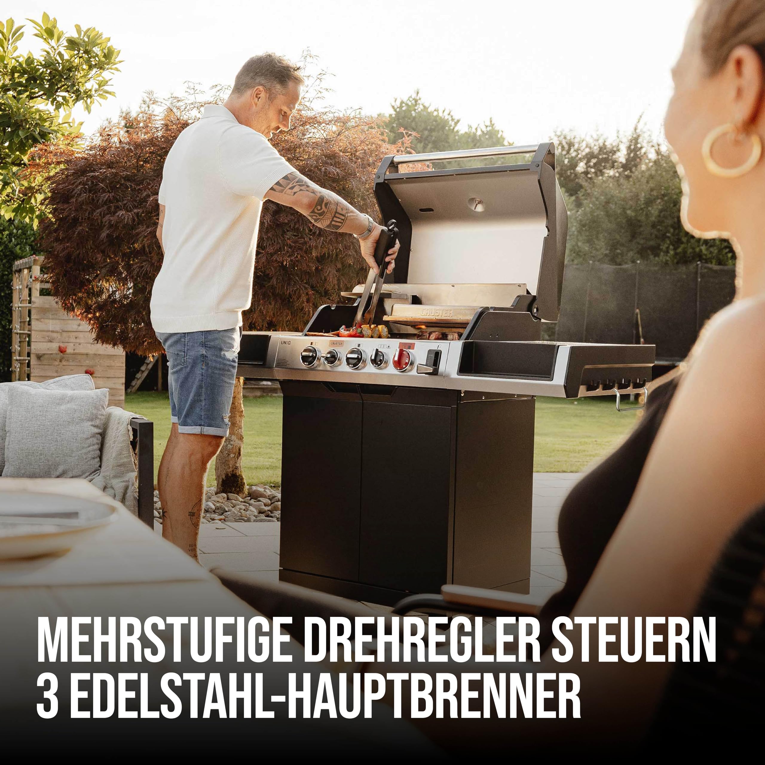 enders-gasgrill-uniq-3-ik-cruster-8700-3-edelstahlbrenner-mit-800-c-turbo-zone-s image 3