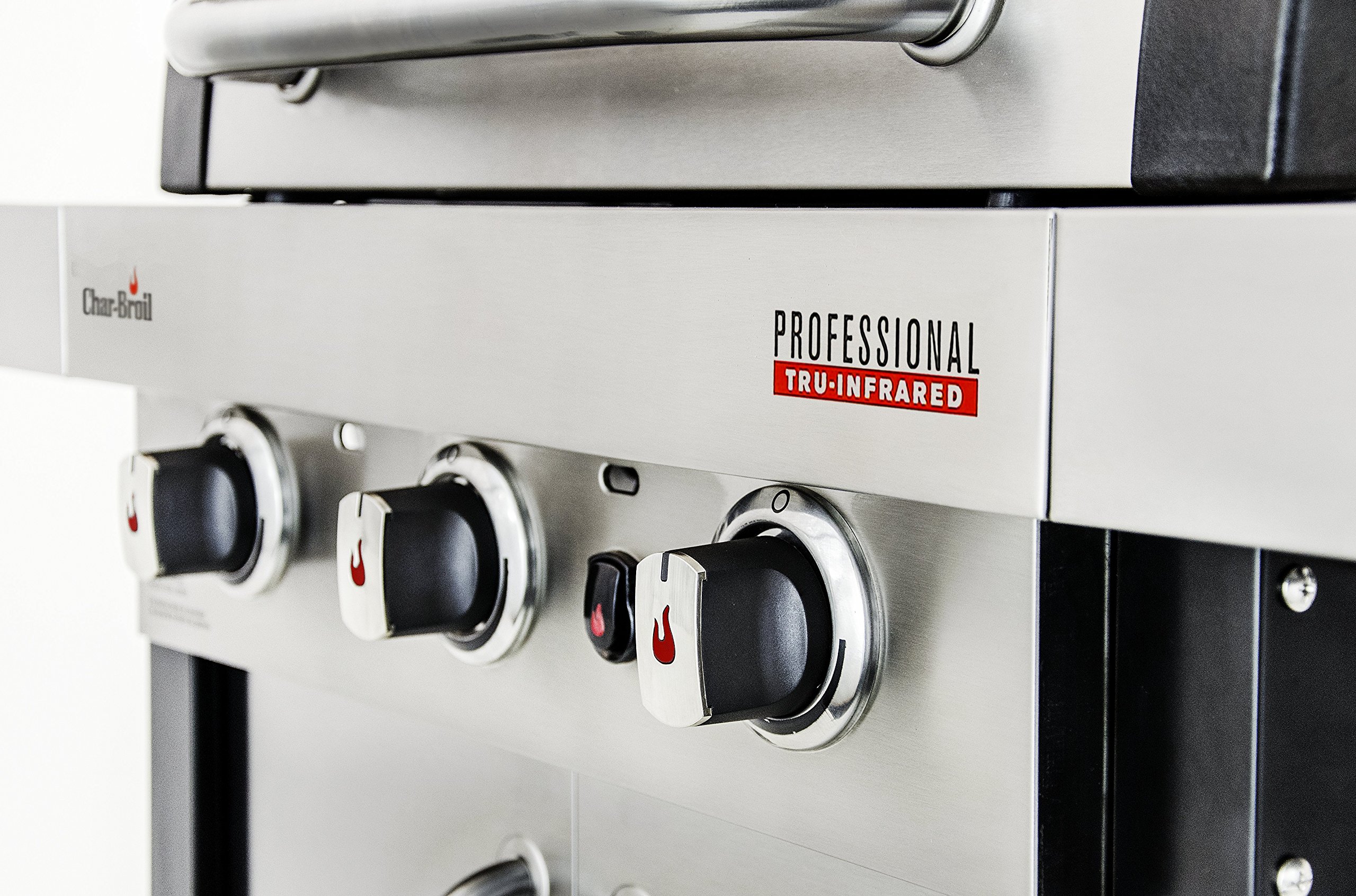 char-broil-professional-3400s-3-brenner-gasgrill-mit-seitenbrenner-und-tru-infra image 5