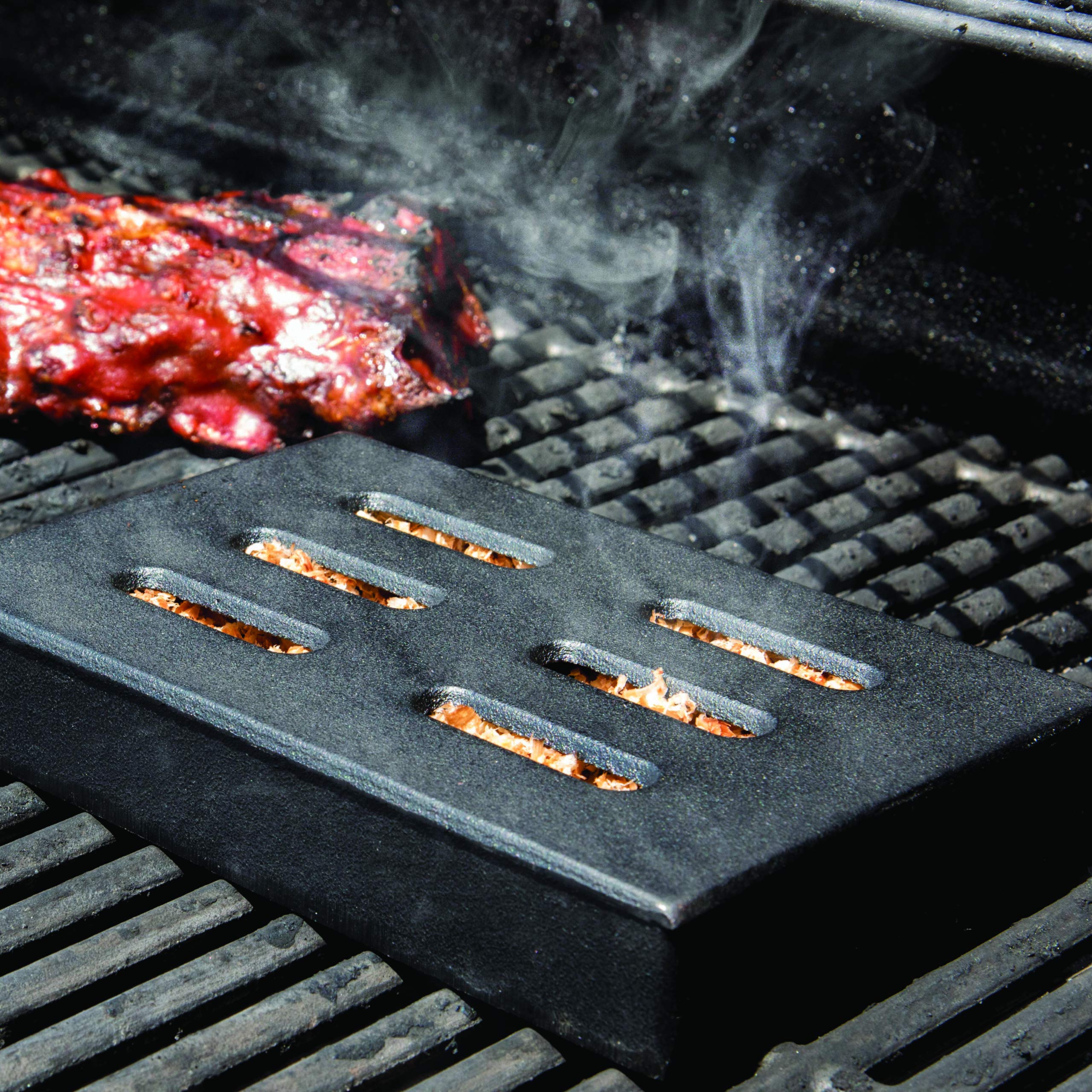 char-broil-gusseisen-smoker-box-r-ucherbox-bel-fteter-deckel-ca-20-3-cm-f-r-gas- image 6