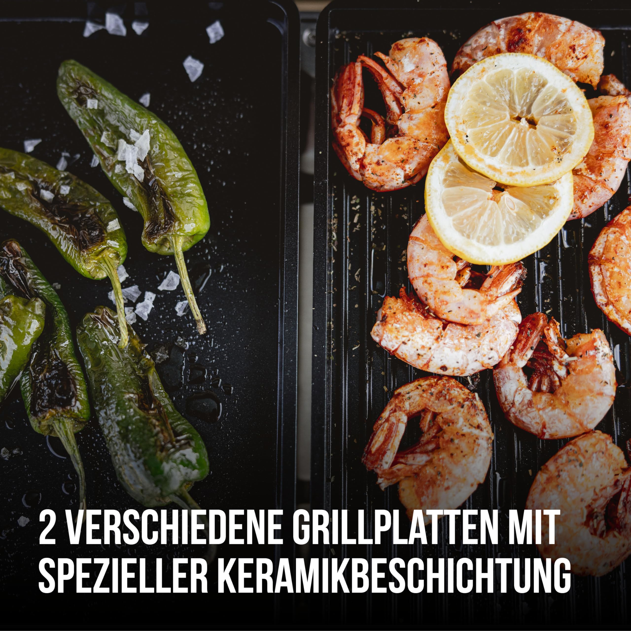 enders-ryda-2z-gp-gaskocher-2-flammig-mit-z-ndsicherung-2x2-3-kw-grillplatten-un image 4