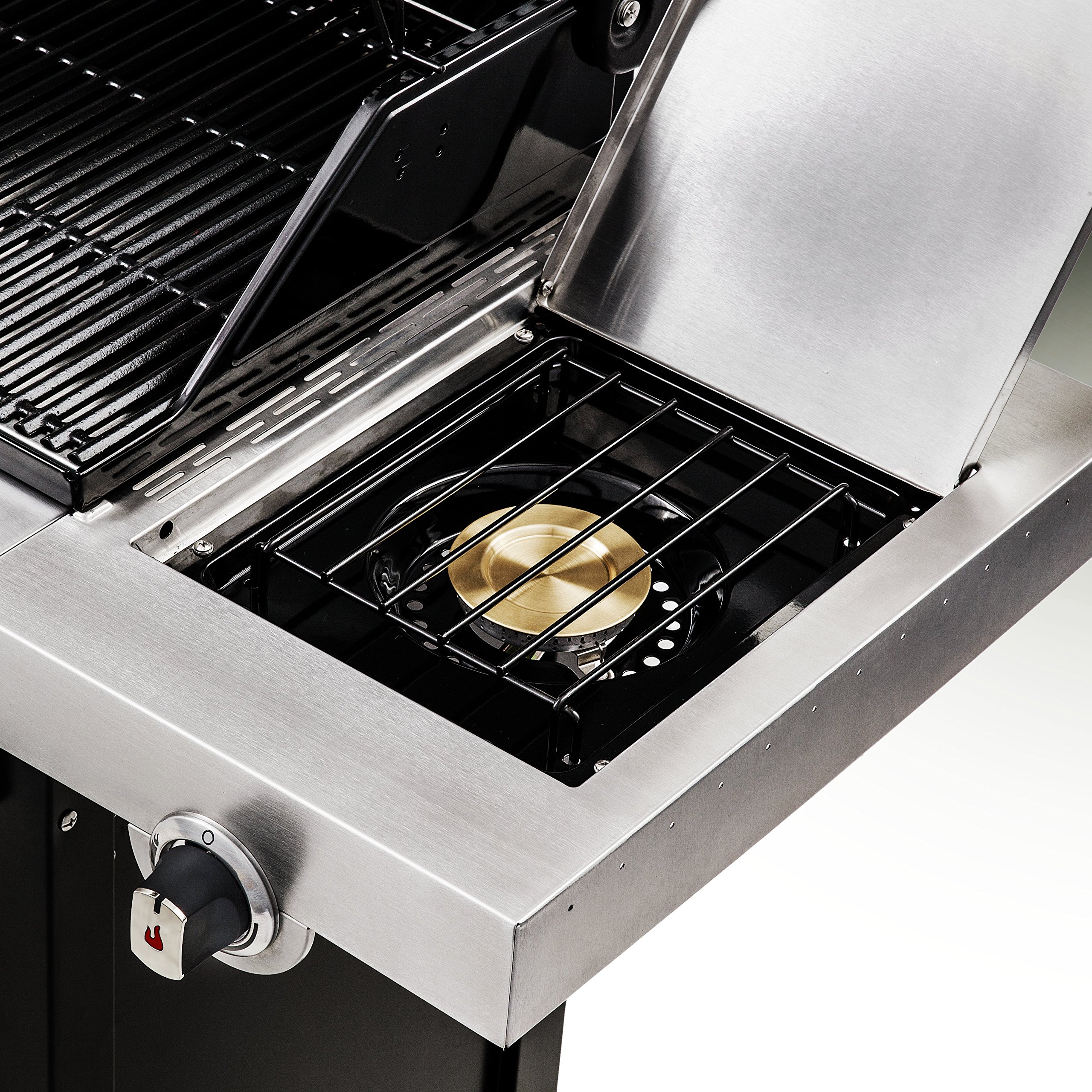 char-broil-professional-3400s-3-brenner-gasgrill-mit-seitenbrenner-und-tru-infra image 4