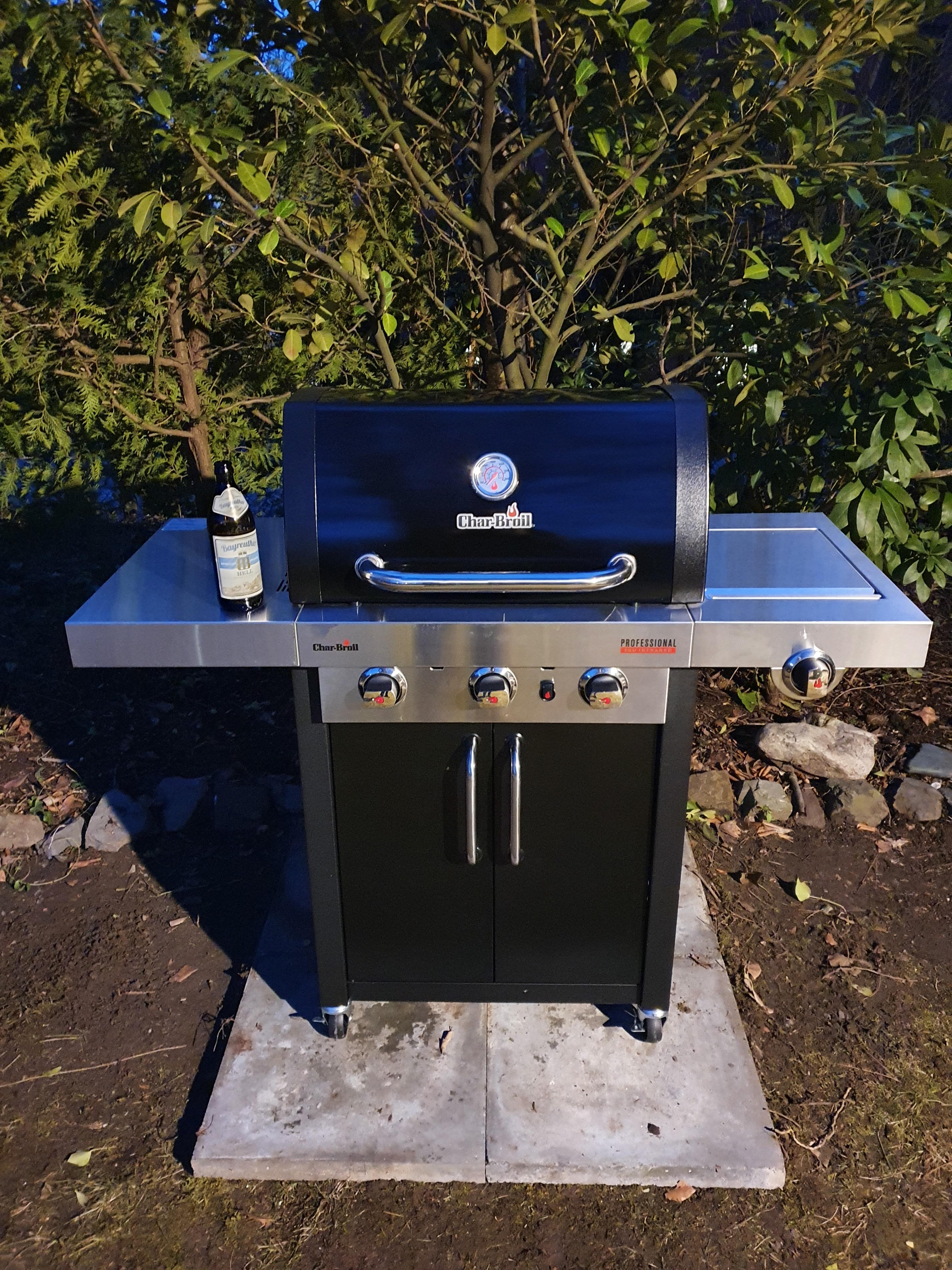 Absolut begeistert vom TRU-Infrared System